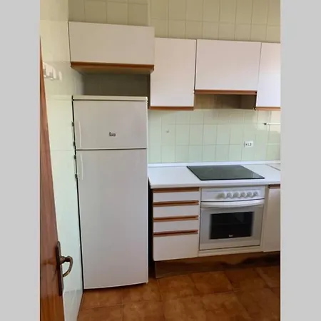 Apartament En Playa Santo Tomas 1-5 Es Migjorn Gran