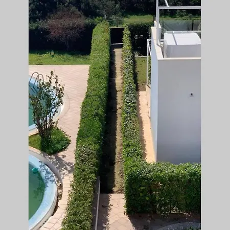 شقة En Playa Santo Tomas 1-5