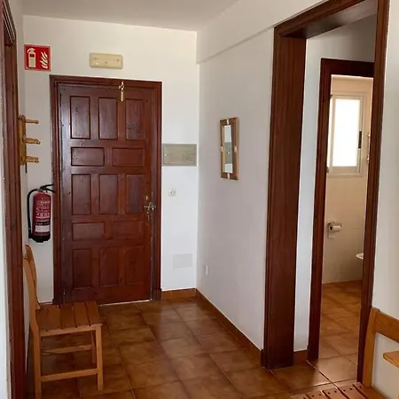 En Playa Santo Tomas 1-5 * Эс-Миджорн-Гран