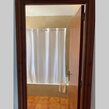 Апартаменты En Playa Santo Tomas 1-5 Эс-Миджорн-Гран