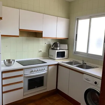 En Playa Santo Tomas 1-5 Appartement *