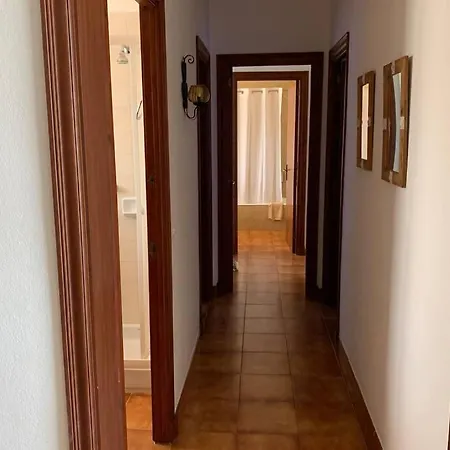 Апартаменты En Playa Santo Tomas 1-5 *