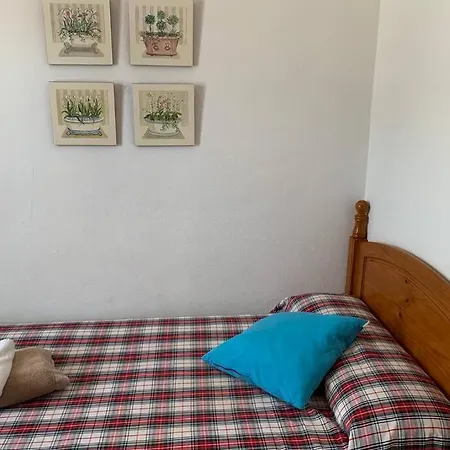 En Playa Santo Tomas 1-5 * Es Migjorn Gran