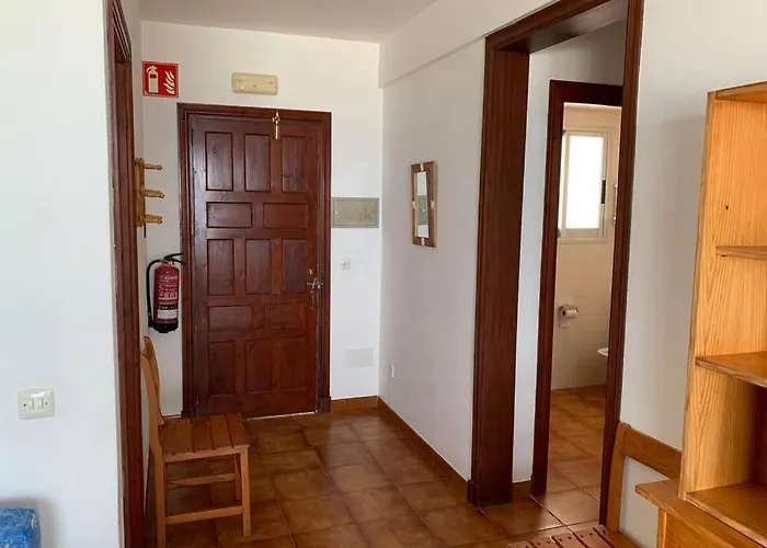 En Playa Santo Tomas 1-5 * Es Migjorn Gran