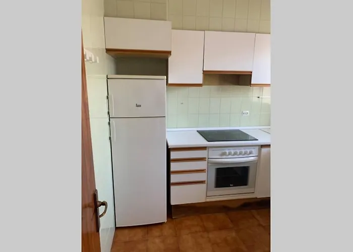 Apartamento En Playa Santo Tomas 1-5 Es Migjorn Gran