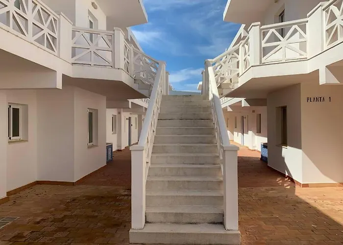 En Playa Santo Tomas 1-5 Apartamento