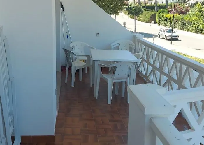 En Playa Santo Tomas 1-5 Es Migjorn Gran