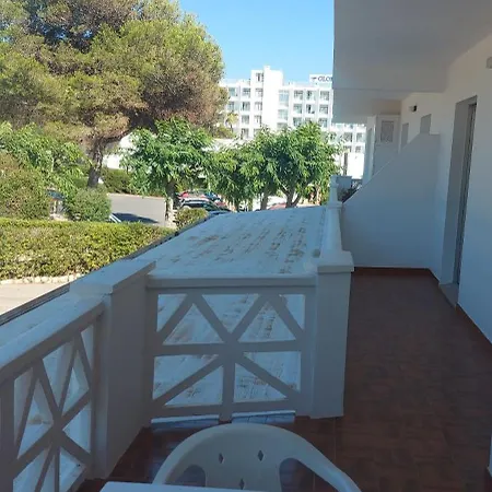 Appartamento En Playa Santo Tomas 1-5 *